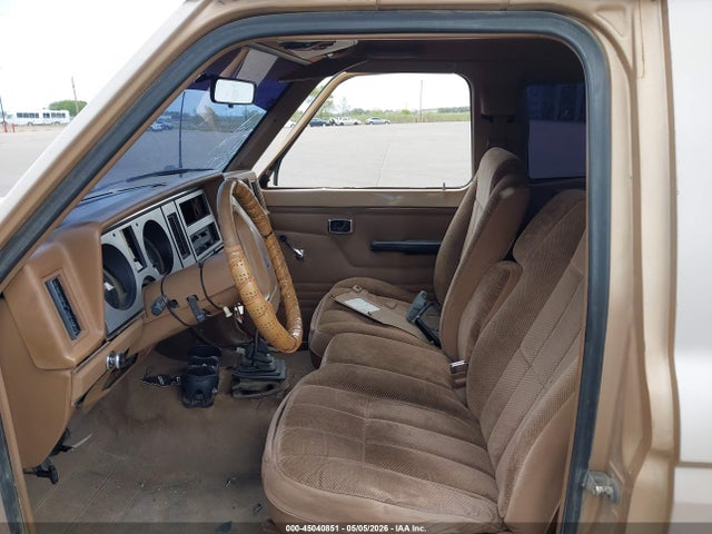 Ford Ranger Super Cab