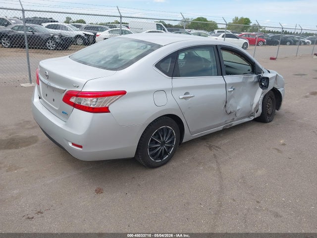 Nissan Sentra