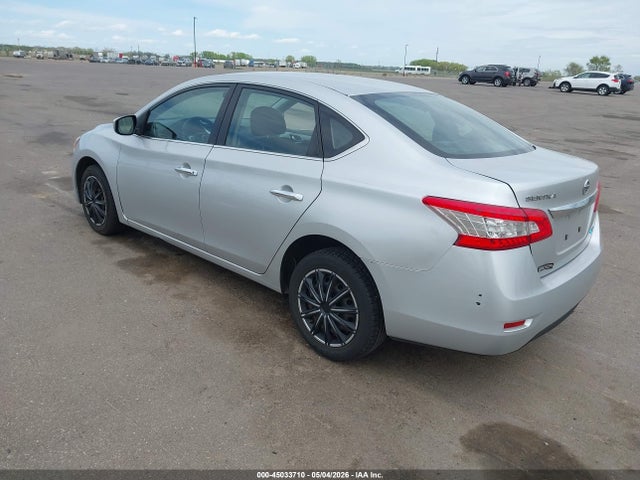 Nissan Sentra
