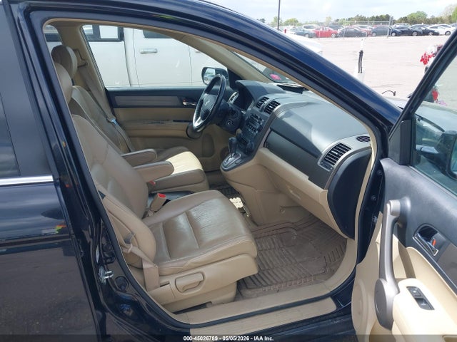 Honda CR-V Ex-l