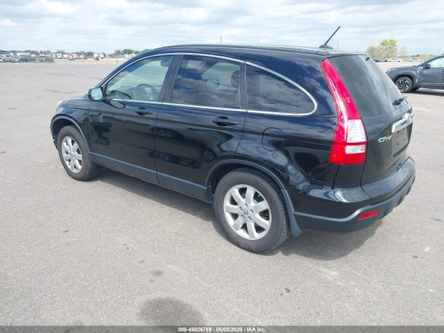 Honda CR-V Ex-l