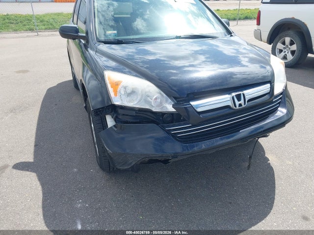Honda CR-V Ex-l