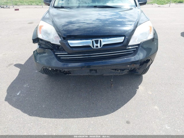 Honda CR-V Ex-l