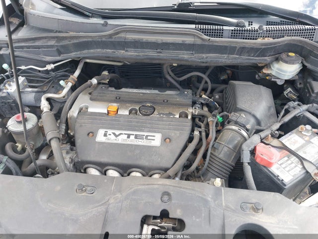 Honda CR-V Ex-l