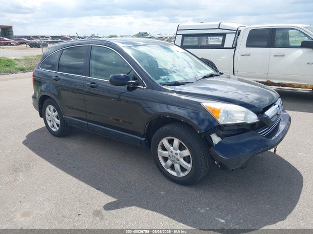 Salvage Honda CR-V Image