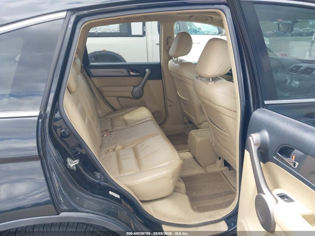 Honda CR-V Ex-l