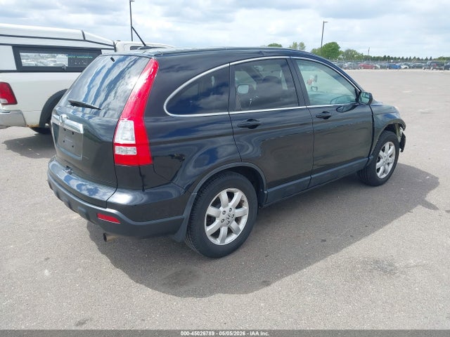 Honda CR-V Ex-l