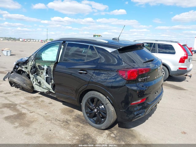 Buick Encore GX Sport Touring Awd