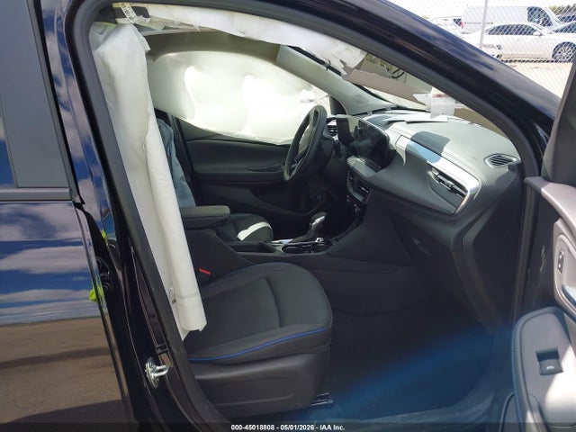Buick Encore GX Sport Touring Awd