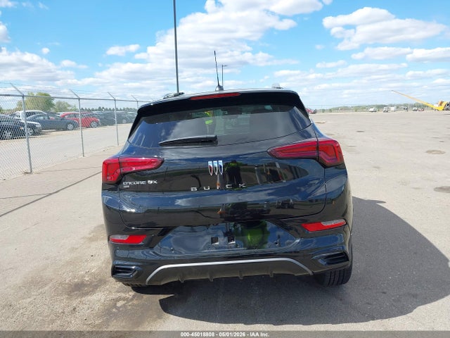 Buick Encore GX Sport Touring Awd