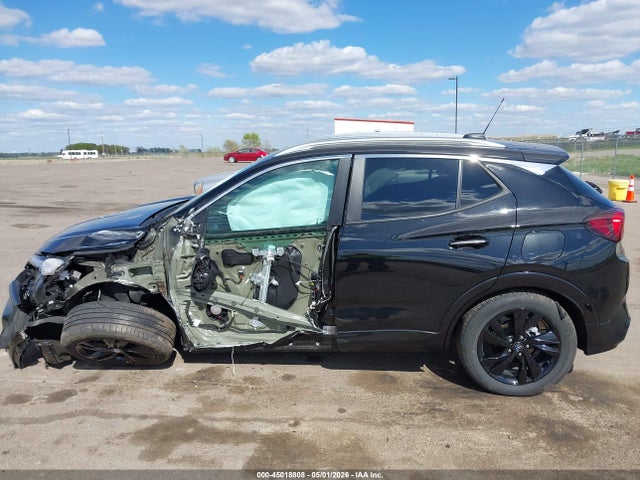 Buick Encore GX Sport Touring Awd