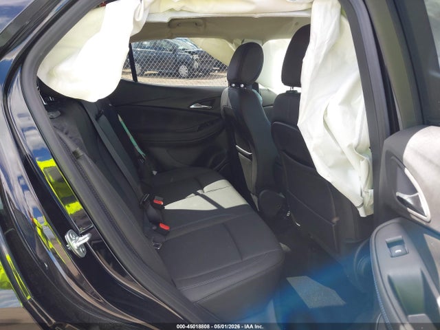 Buick Encore GX Sport Touring Awd