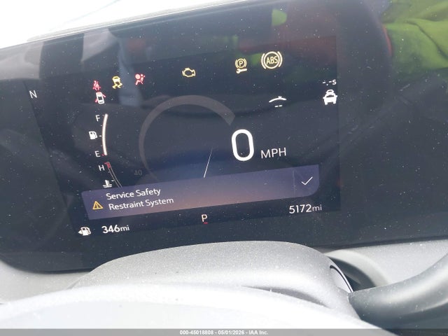 Buick Encore GX Sport Touring Awd