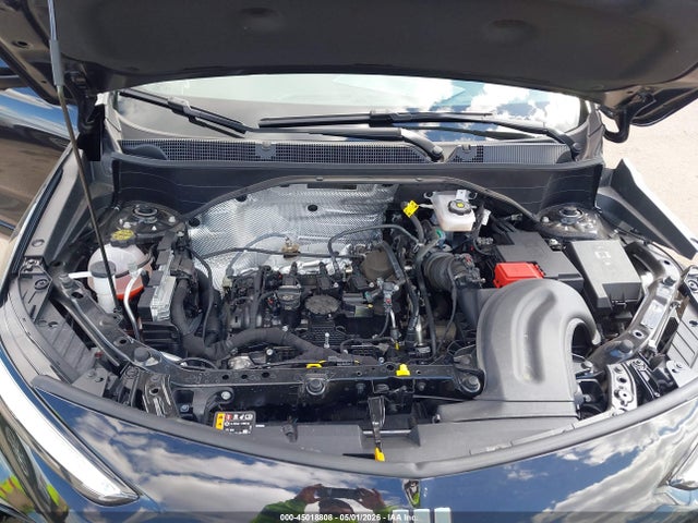 Buick Encore GX Sport Touring Awd