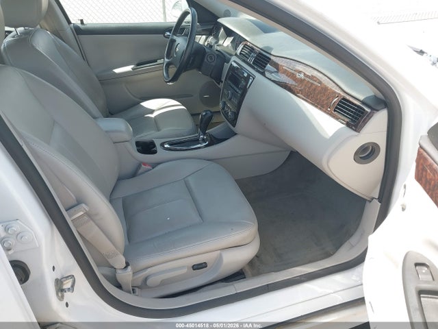 Chevrolet Impala Ltz