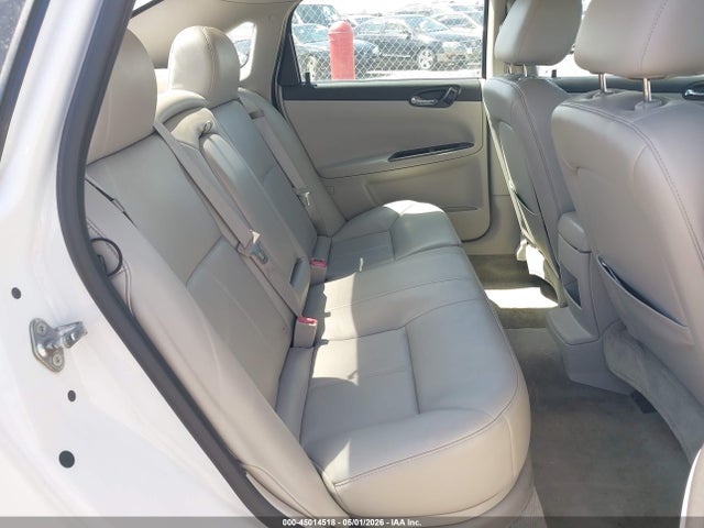 Chevrolet Impala Ltz