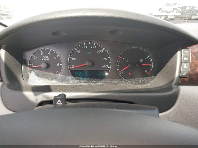 Chevrolet Impala Ltz