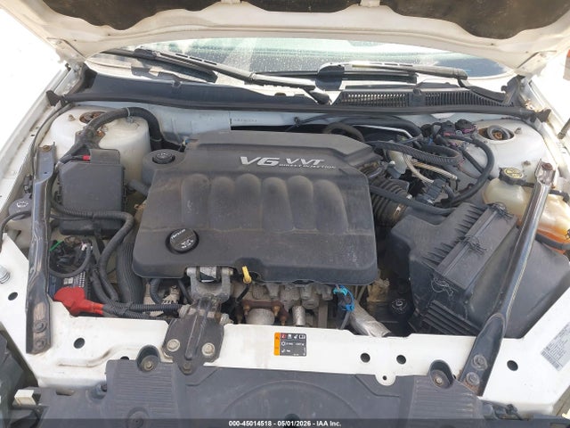 Chevrolet Impala Ltz