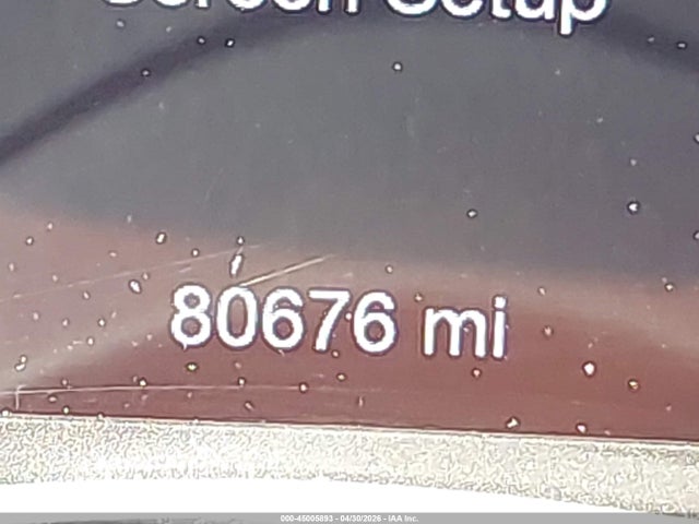 Jeep Grand Cherokee High Altitude 4x4