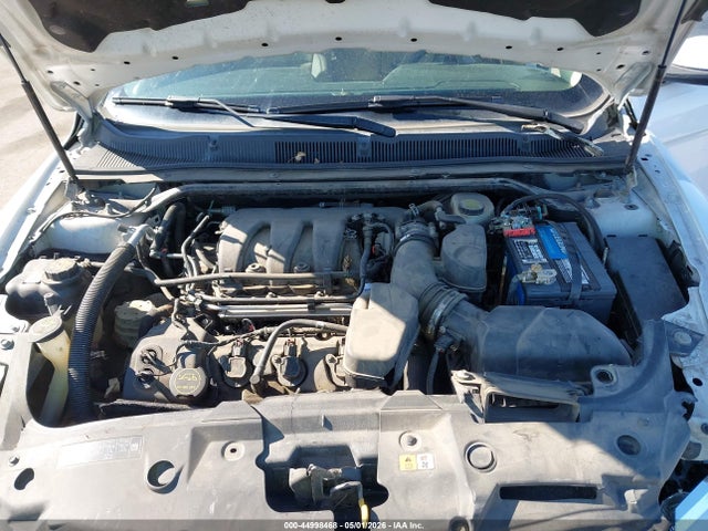 Ford Taurus Sel
