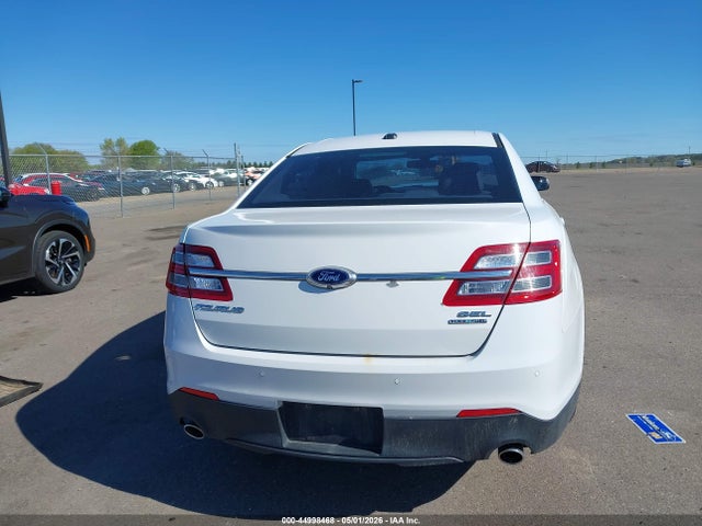 Ford Taurus Sel