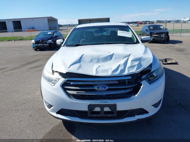 Ford Taurus Sel