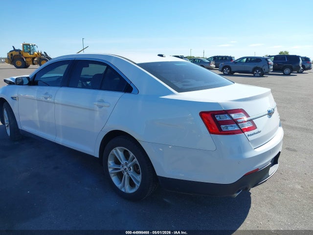 Ford Taurus Sel