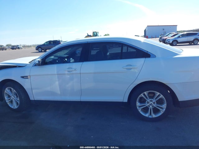 Ford Taurus Sel