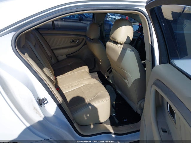 Ford Taurus Sel