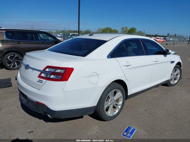 Ford Taurus Sel