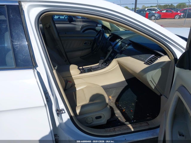 Ford Taurus Sel