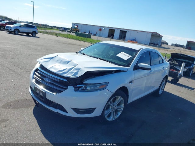 Ford Taurus Sel