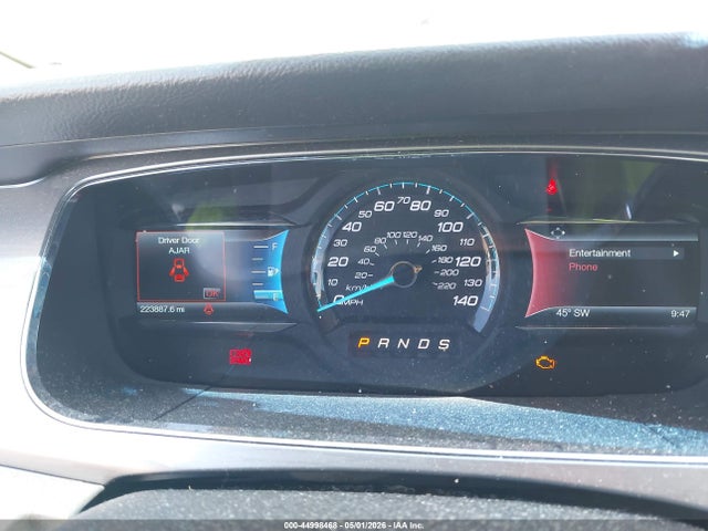 Ford Taurus Sel