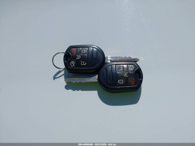 Ford Taurus Sel