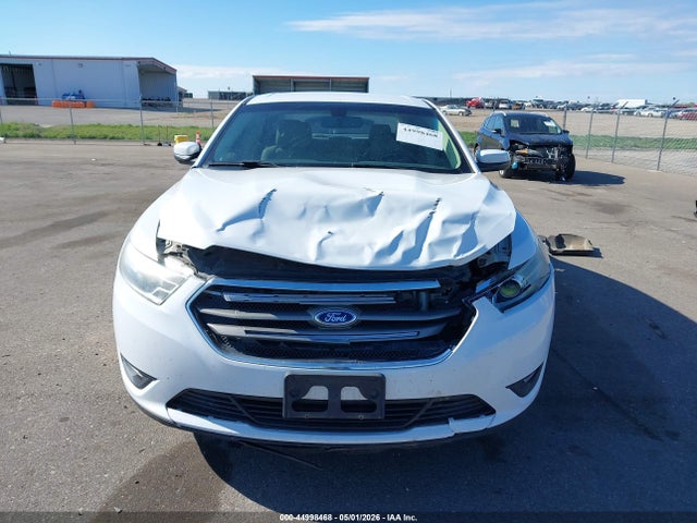 Ford Taurus Sel