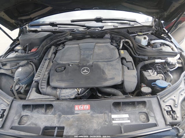 Mercedes-Benz C-Class Sport 4matic