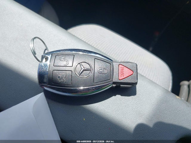 Mercedes-Benz C-Class Sport 4matic