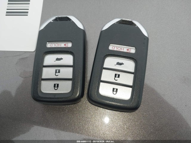 Honda CR-V Ex