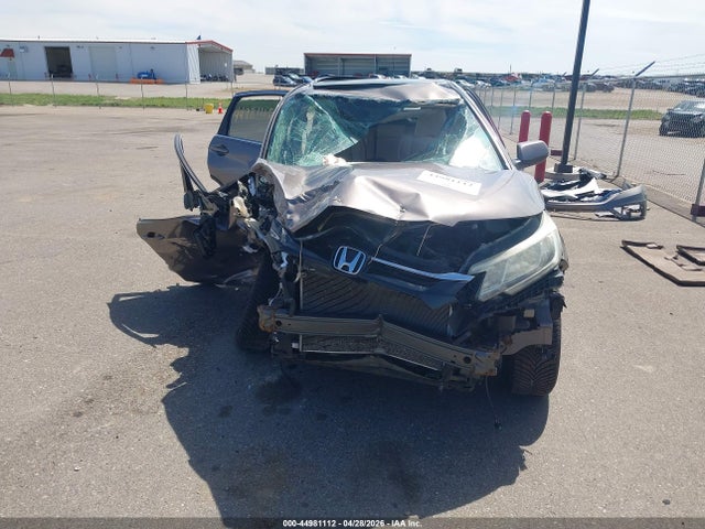 Honda CR-V Ex