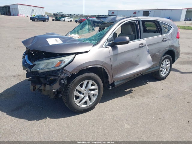 Honda CR-V Ex