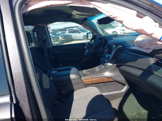Chevrolet Tahoe Ls