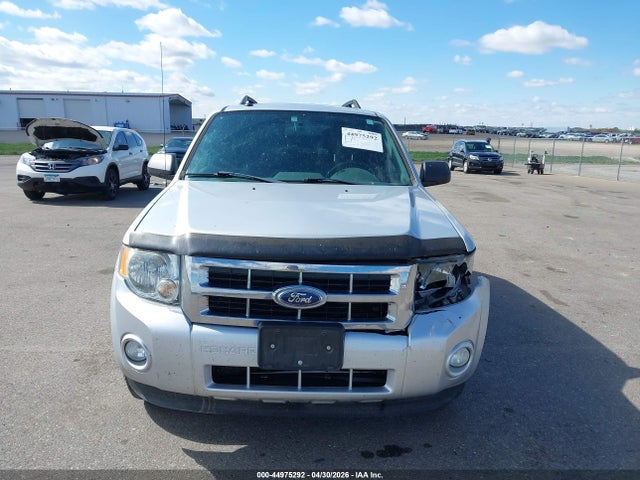 Ford Escape Xlt
