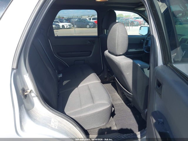 Ford Escape Xlt