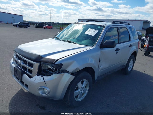 Ford Escape Xlt