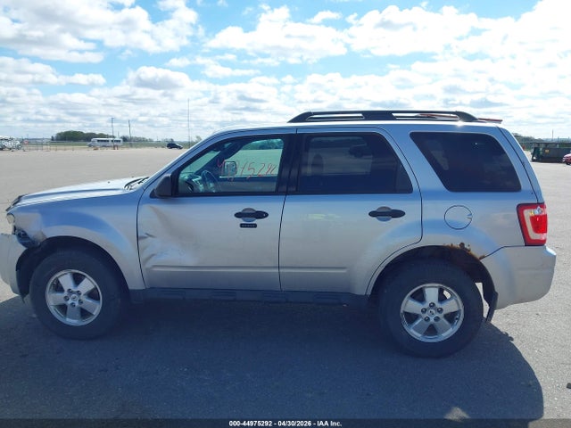 Ford Escape Xlt