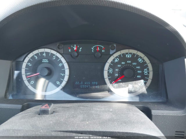 Ford Escape Xlt