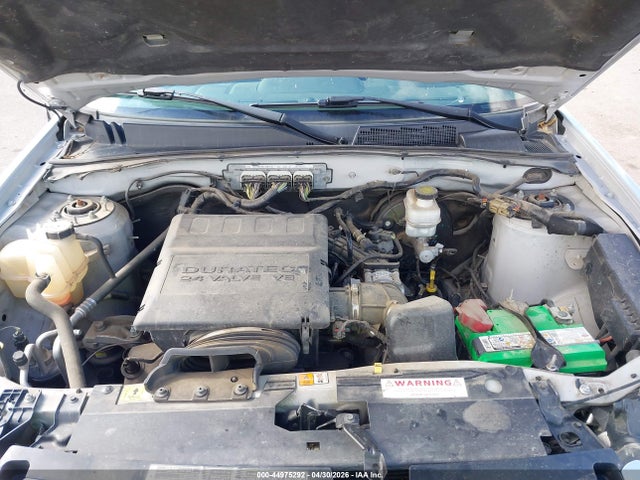 Ford Escape Xlt