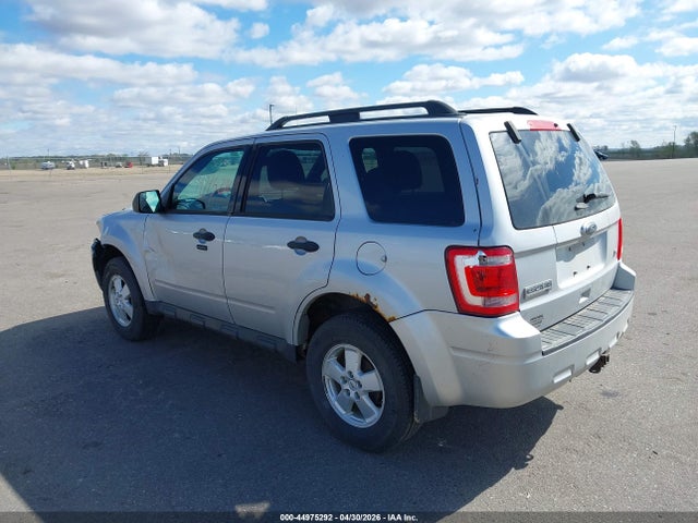 Ford Escape Xlt