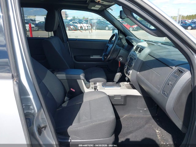 Ford Escape Xlt