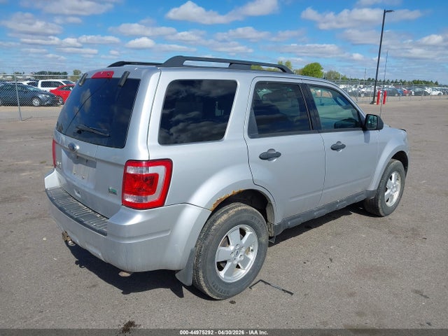 Ford Escape Xlt